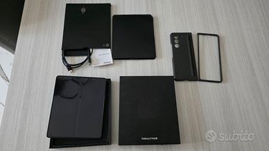 Samsung Galaxy Z Fold 5 512gb