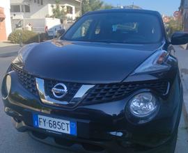NISSAN Juke 2ª serie - 2019