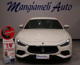 Maserati Ghibli 3.0 V6 Gransport 250cv auto