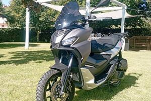 Aprilia SR GT 125 - 2023