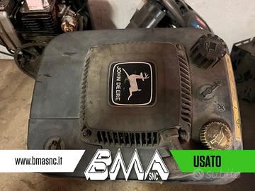 Motore Kawasaki FC150 per tosaerba usato