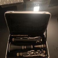 Clarinetto J Michael Japanese Technology
