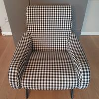 Poltrona Lady Cassina