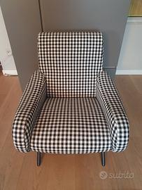 Poltrona Lady Cassina