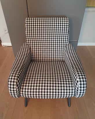 Poltrona Lady Cassina