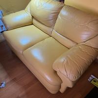 Divano 2 posti