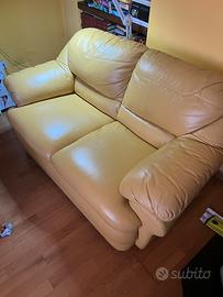 Divano 2 posti