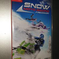 Snow Moto Racing per Switch