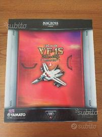 Macross - Robotech VF-1S Hikaru - Yamato 1/60 V2