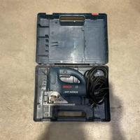 Seghetto Alternativo Bosch GST 100 BCE - 650W