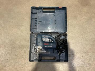 Seghetto Alternativo Bosch GST 100 BCE - 650W