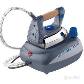 Termozeta Ferro da Stiro con Caldaia ES3500 Inox