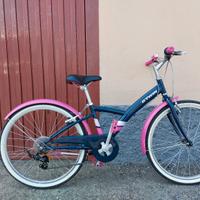 bicicletta