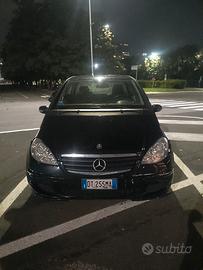 classe a 167w del 2009