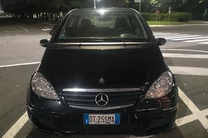classe a 167w del 2009