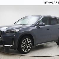BMW X1 sdrive18i X-Line auto
