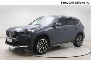BMW X1 sdrive18i X-Line auto