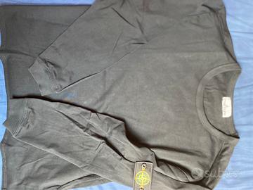 Felpa/maglione Stone Island
