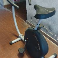 cyclette a  30  euro