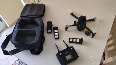 Drone M10 Ultra Xmr/c