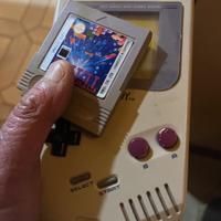 Game boy
