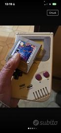 Game boy