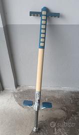 Pogo Ace per Bambini 5-10 Anni