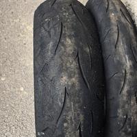 dunlop d212 pro 2 190 55 17 120 70 17 