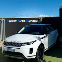 Land Rover RR Evoque 2.0D 150cv Busin. Edition Pre