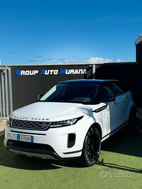Land Rover RR Evoque 2.0D 150cv Busin. Edition Pre