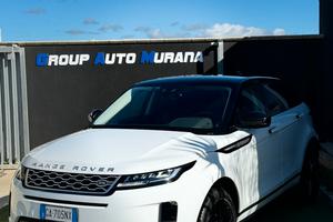 Land Rover RR Evoque 2.0D 150cv Busin. Edition Pre