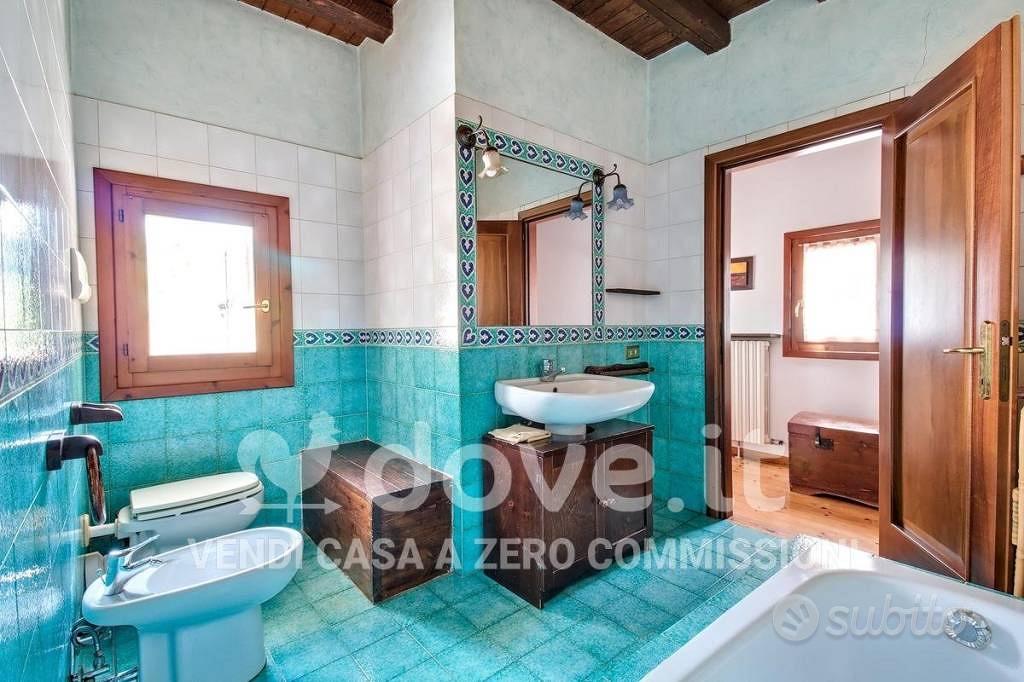 House in Torreglia, Luvigliano - More