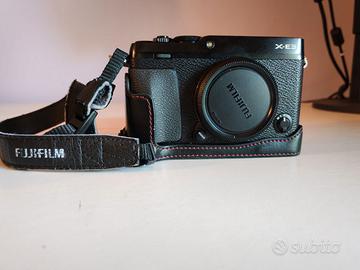 Fuji xe-3