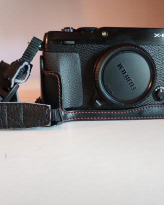 Fuji xe-3