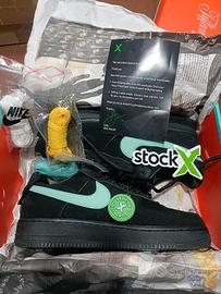 scarpe Nike x Tiffany 