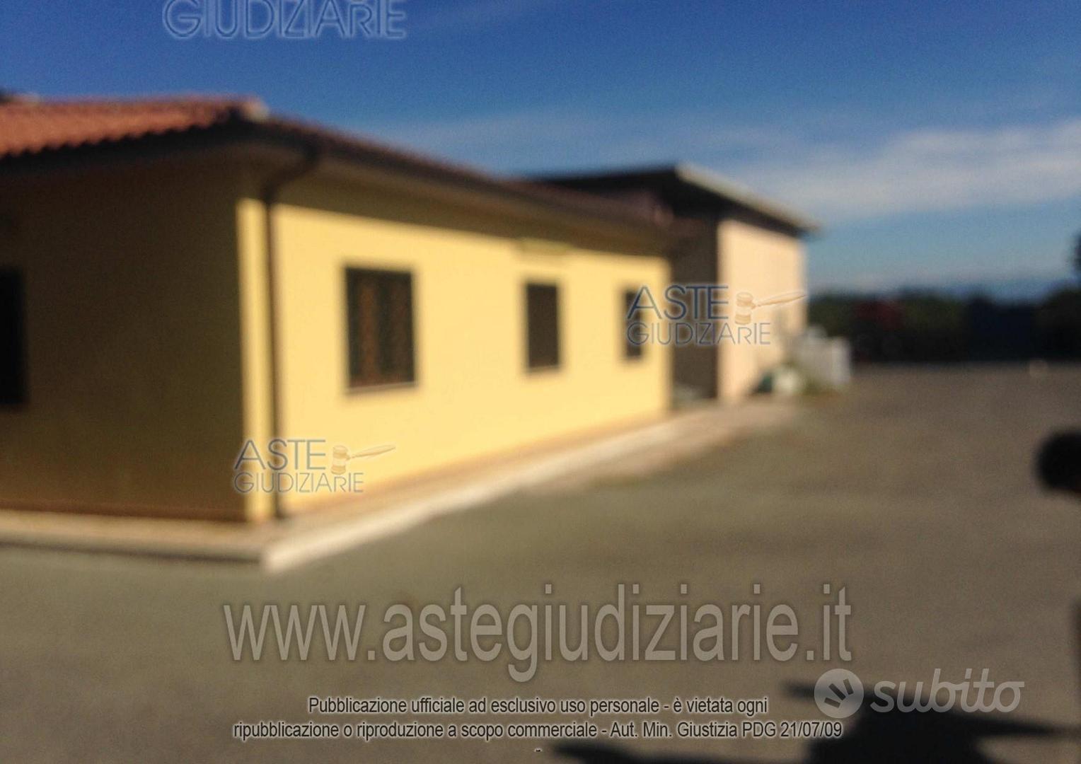 Terreno Agricolo Artena [A4343928] - Vista 2