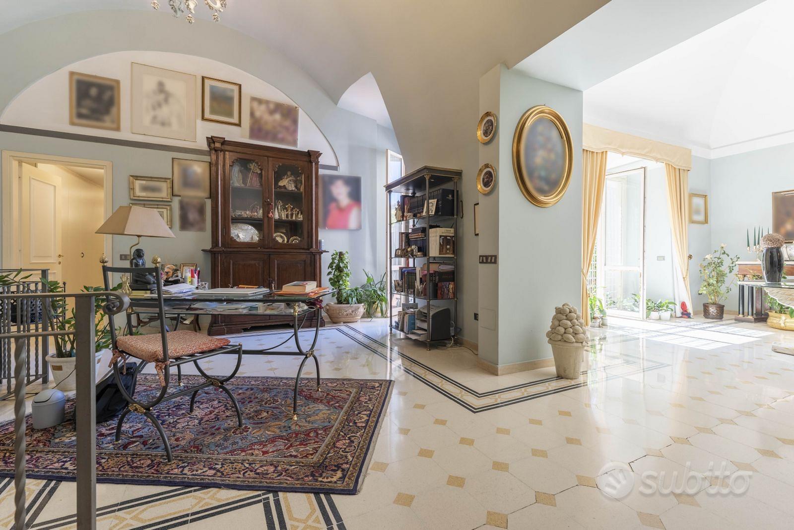 Apartment in Terni, Città Giardino - Vista 4