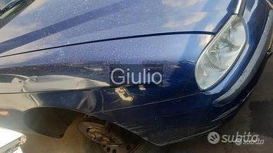 Alfa 156 Station Wagon GPL ricambi