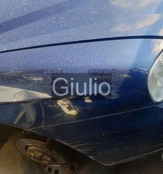 Alfa 156 Station Wagon GPL ricambi