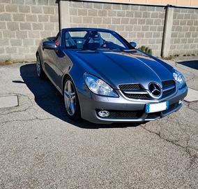 SLK SPORT RESTYLING 
