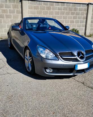 SLK SPORT RESTYLING 