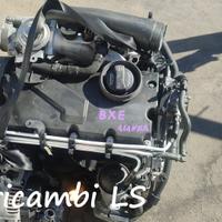 Motore BXE 1.9 TDI