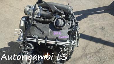 Motore BXE 1.9 TDI