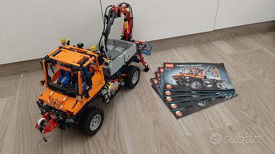lego 8110