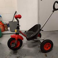  Triciclo Rolly Toys per bambini – ottime condizio