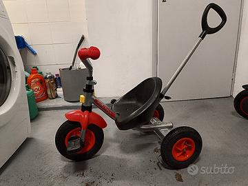  Triciclo Rolly Toys per bambini – ottime condizio