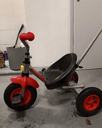 Triciclo Rolly Toys per bambini – ottime condizio