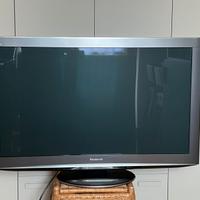 Televisore Panasonic Viera plasma 42”