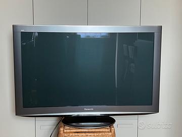 Televisore Panasonic Viera plasma 42”