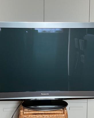Televisore Panasonic Viera plasma 42”